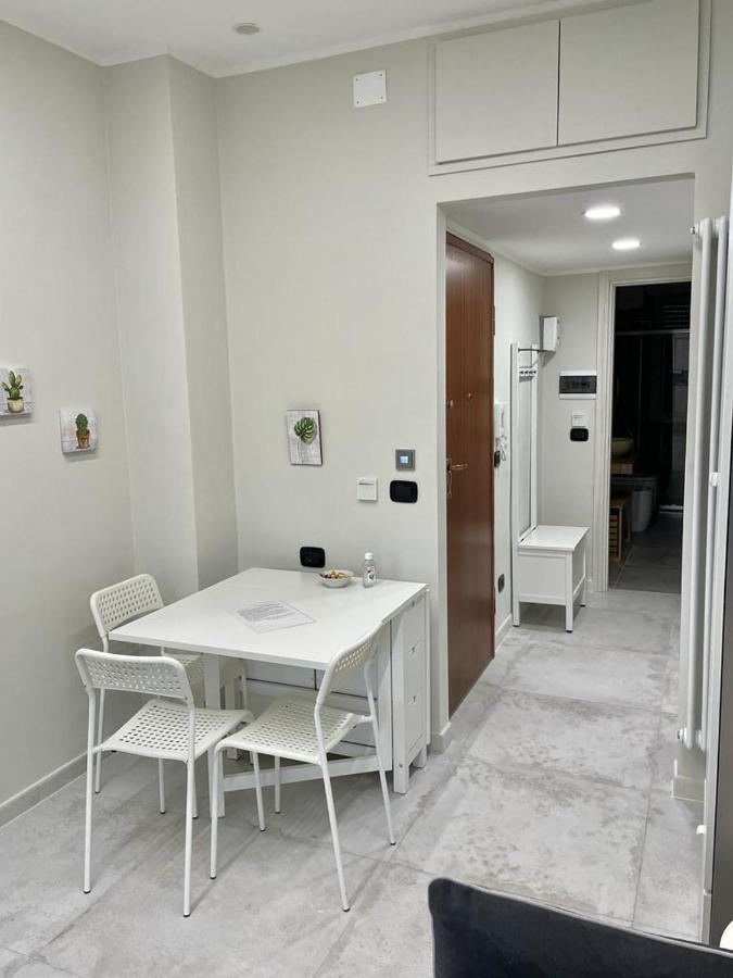 Апартаменты Maremma10 Турин Экстерьер фото
